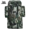 Longdun Outdoor Expedition Backpacks & Rain Covers
