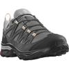 SALOMON X-Ward Leather Goretex Hiking Boots