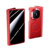Applicable to Huawei MateX1 mobile phone case, skin-sensitive magnetic ring, color-permeable case and film integrated ultra-thin anti-drop collection