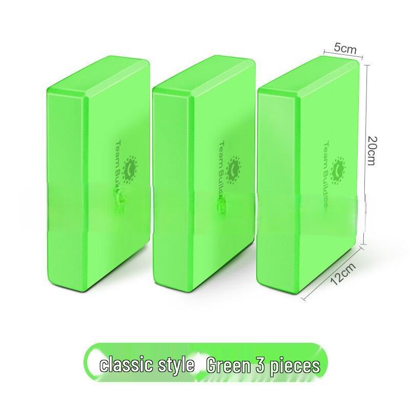 EMfitness Outdoor Team Building Stepping Stones