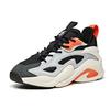 ANTA Men Running Shoes Black White 112048081-1