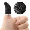 Ultra-Thin Anti-Slip Gaming Finger Sleeves for Mobile eSports