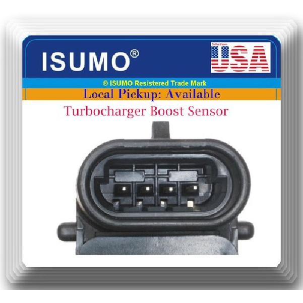 Engine Intake Manifold Temperature Sensor Fits Buick Chevrolet Pontiac Saturn 2L