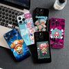 for Motorola Moto G86 G57 G67 G24 G15 G54 Power G13 G14 G34 G35 G45 G53 G55 G64 G75 G72 Case One Pieces Luffy Tony Chopper Zoro