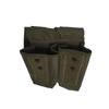 Tactical Multi-function Belt Bag with Dual Magazine Pouch