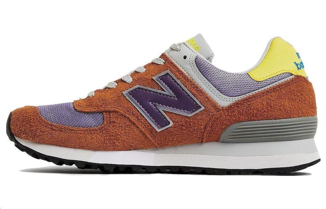 576 New Balance Сделано в Англии  Абрикосовый  OU576CPY 42