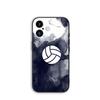 Funda Coque Cover for Motorola Moto Edge 50 30 Fusion 40 neo Ultra Pro G54 G24 G05 G35 G55 G64 G75 G84 G85 Case Volleyball logo