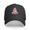 Aliens Movie Colonial Marines Uss Sulaco Baseball Cap Snapback Caps Knitted Bucket Hat