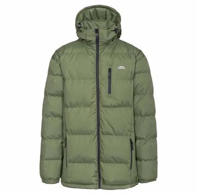 Giubbotti e cappotti – Piumini e parka
