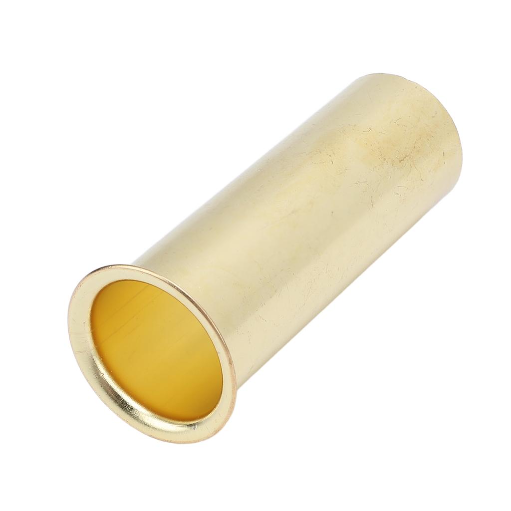 Ablassstopfen Verstärktes Messing Rostfrei Hohe Festigkeit Heckspiegel Ablassrohr für Spritzwasserwanne Lebendbecken Installation 3 X 1