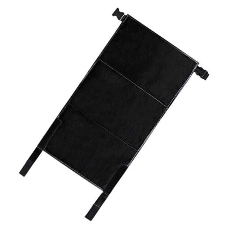 Patură de avion pentru călătorii pentru copii Portabilă Paturi cu pedale pentru copii Suport pentru picioare Hamac Suport pentru picioare pentru bebeluși Extensor scaun de avion pentru copii mici