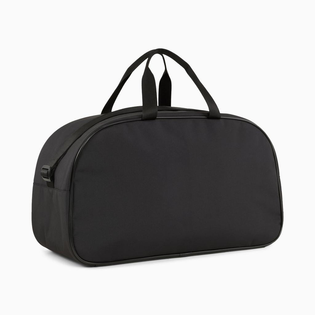 Puma CAMPUS GRIP unisex sports bag black 09129301