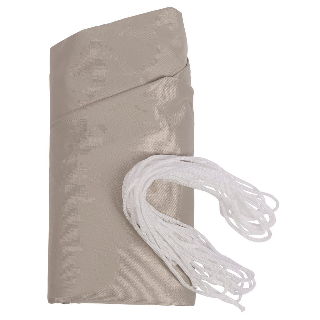 TRESPASS Telo per tenda Kessock