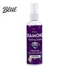 Transparent Protective Film Enhance Luster Sealer Quick-Drying Spray Diamond Art Permanent Glue Quick Drying Adhesive for DIY Crafts Puzzles