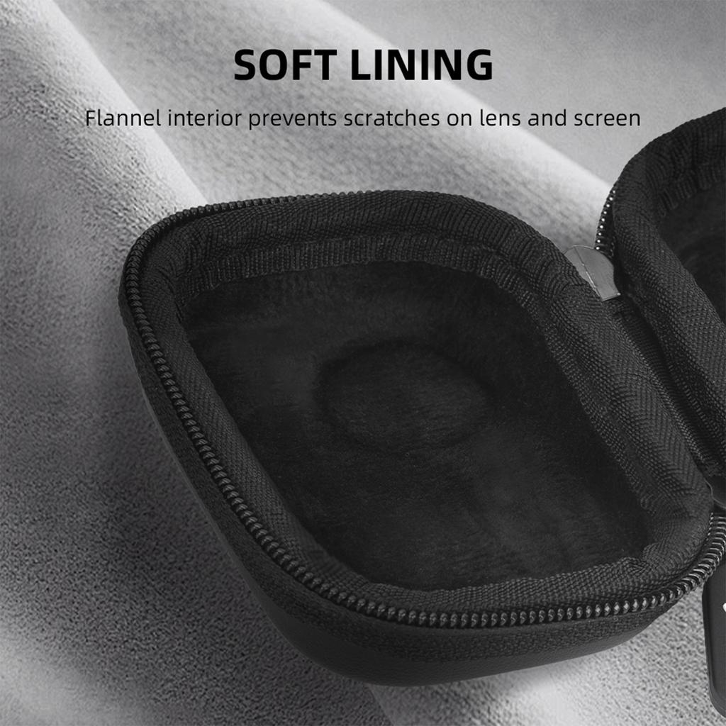 1/2/3 Stück Für Insta360 Go Ultra-tragbare Tragetasche Stoßfeste Reisekamera Schutz-Hartschalen-Transportbox Kamera Zubehör
