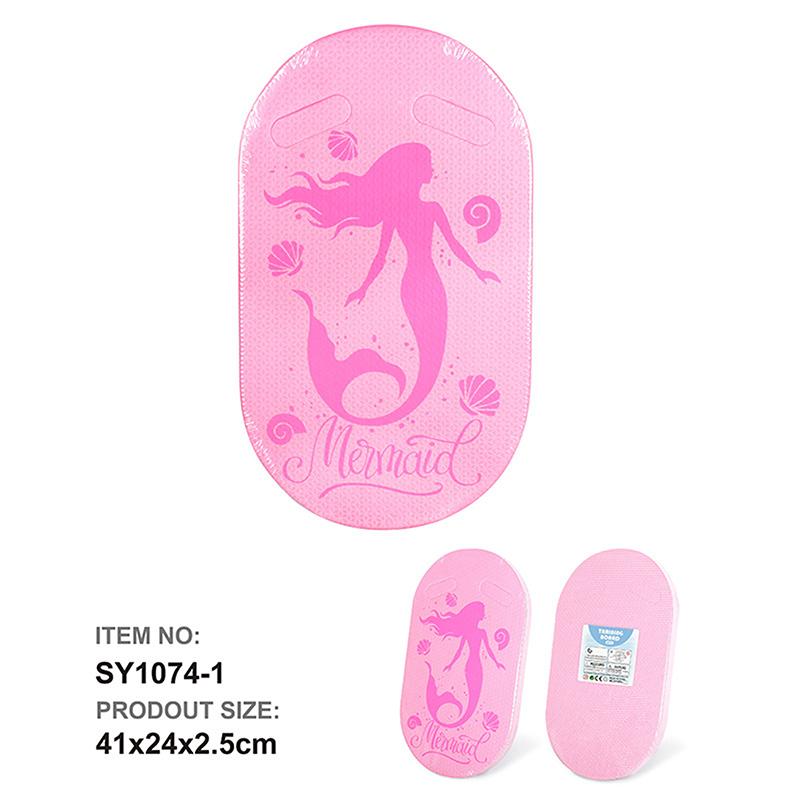 Eva Swimming Kickboard Swim Training Aid Kickboard Tool Float Device Fun Pool Exercise Equipment For Children Beginner