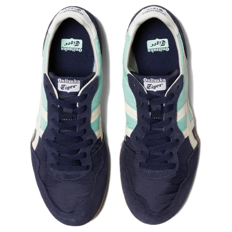 Onitsuka Tiger Serrano 'Peacoat Ivory' Men's 1183B400-408