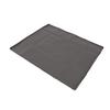 Washer Dryer Top Protector Mat Anti Slip Silicone Scratch Proof Waterproofing Top Cover Pad for Laundry Room