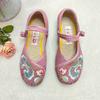 Sapatos Femininas Women Fashion Round Toe Plus Size High Quality Spring & Summer Anti Skid Flat Shoes Lady Cool Work Sheos Ga332