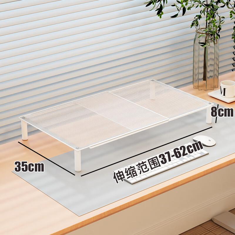 Extendable Laptop Stand with Cooling & Wireless Charging