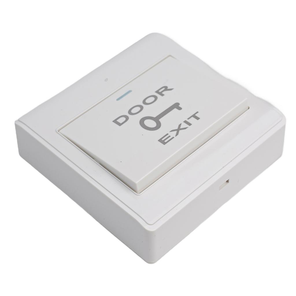 Button Box Package Content Access Control Switch Access Control Convenient Button Box Door Access Control System