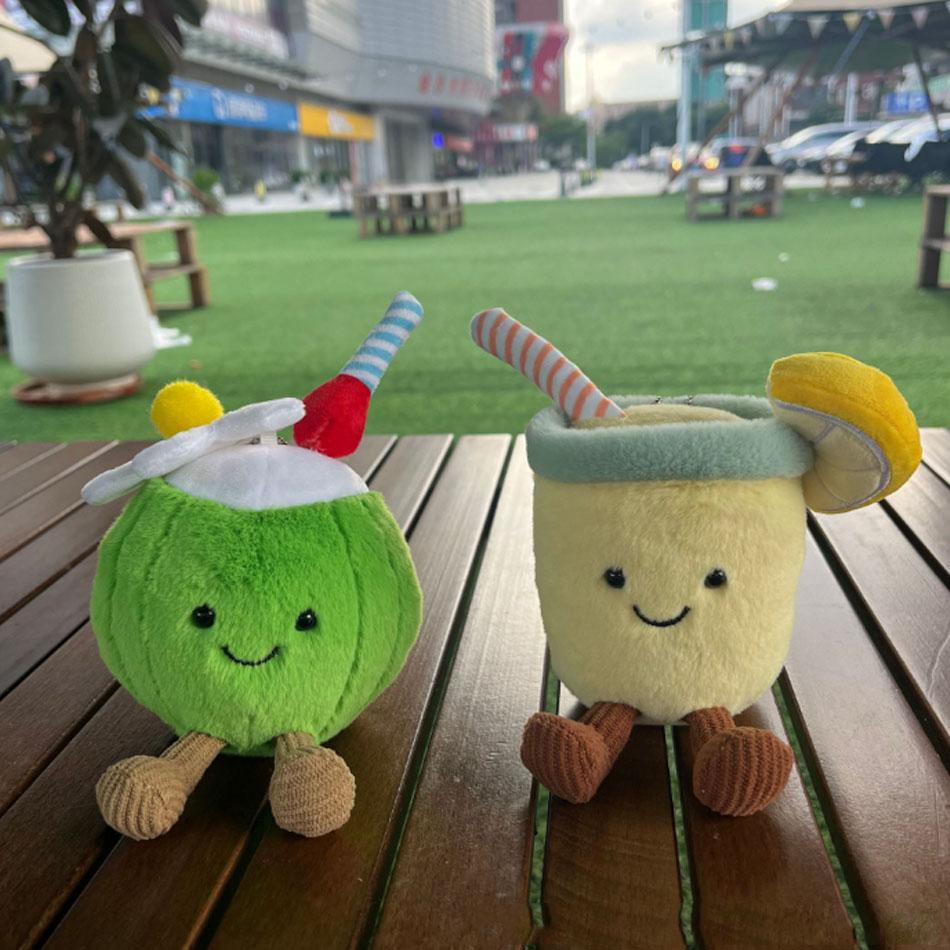 Ultime Bellissime Borse da Appendere, Peluche Carini, Portachiavi Creativi, Bambole di Peluche Coordinati, Bellissimi Accessori Portachiavi Regali S
