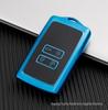 Dongfeng Renault TPU Soft Key Cover for Kolega, Koleos, Espace, and Captur