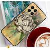 Mandala Pattern Case For Samsung Galaxy M54 M23 M20 M32 M52 M56 M16 M36 M34 M14 M35 M55 M15 M11 M31 M13 M53