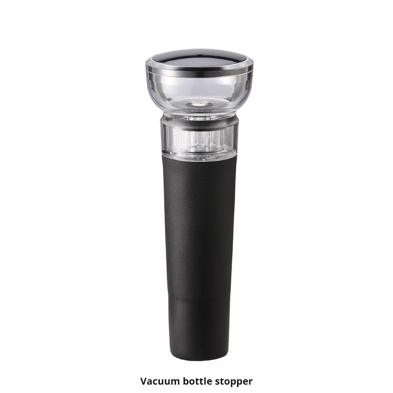 1/2 PCS Air Pressure Pump Wine Bottle Opener Pen Shape Fast Corkscrew Needle Kitchen Bar Party Tool Portable Wine Opener