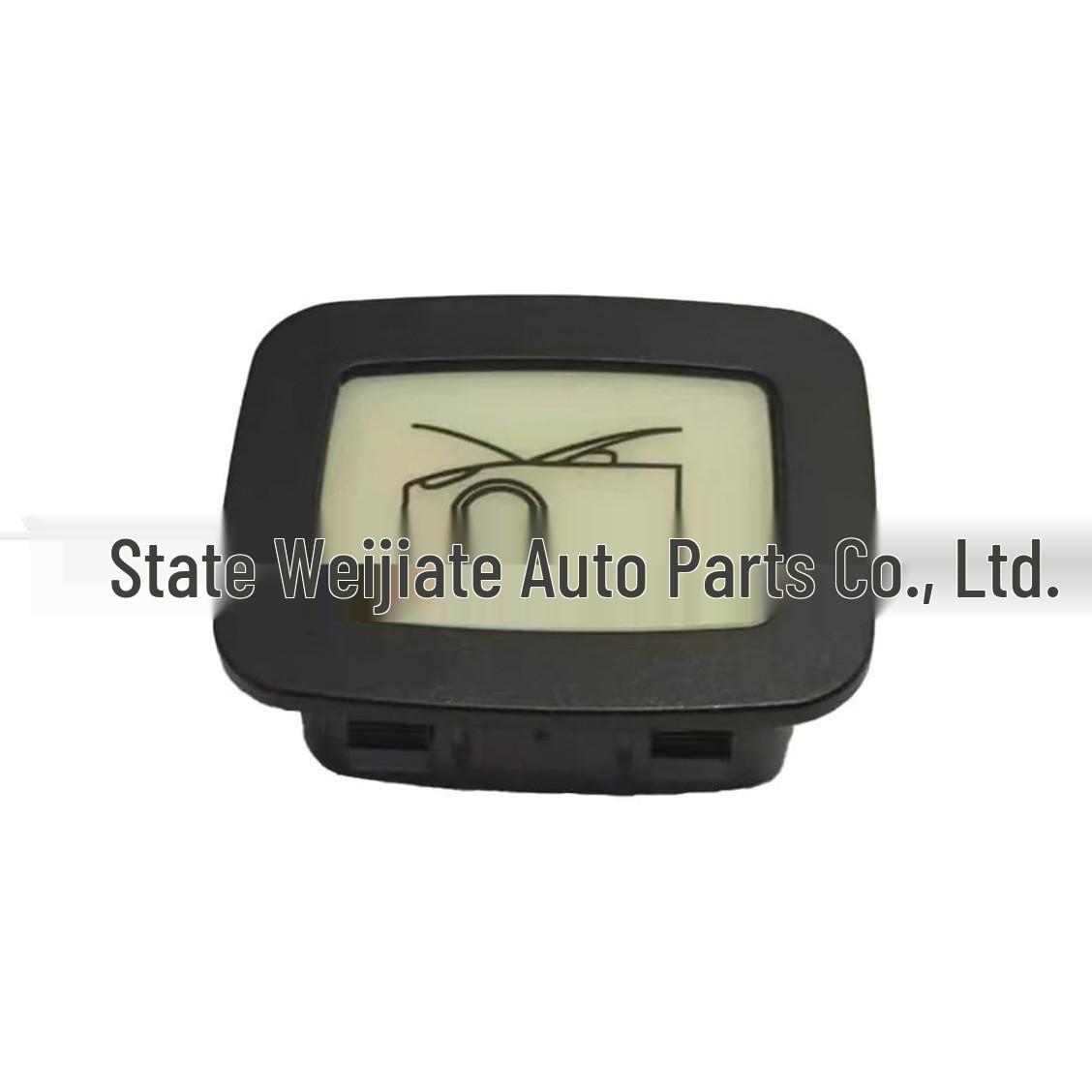 

Tesla Model 3 Front Trunk Release Switch for 2017-2023 (Part 1107722-00-D)