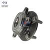 Changan Raeton CC Front Wheel Hub & Bearing Assembly for JL476 Engine
