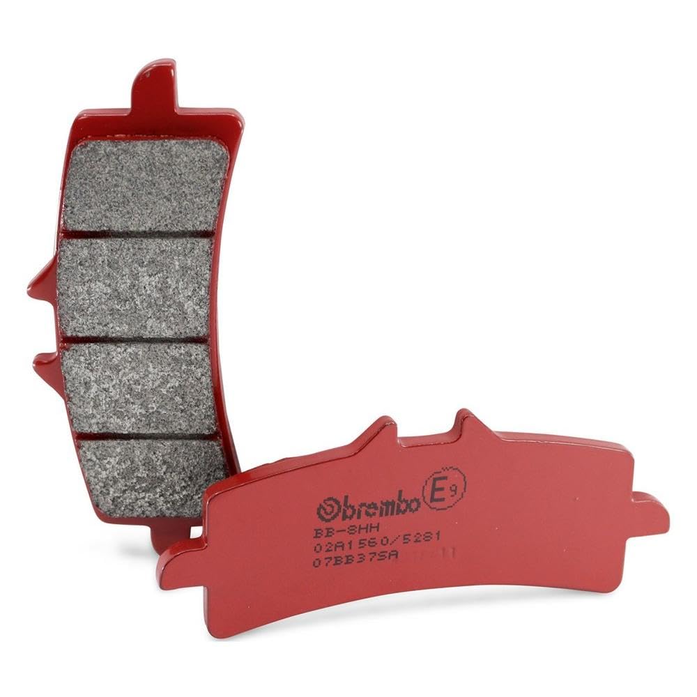 brembo SERIEORO 07BB37SA Brake Pad SA (SERIEORO)