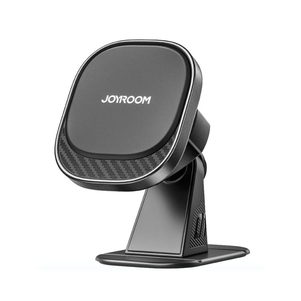 Magnetic Car Phone Holder for Dashboard, Black