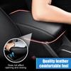 For Nissan Altima 2013 2014 2015 2016 2017 2018 Central Control Armrest Box Protective Cover Handrail Cover Interior Accessories