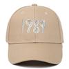 Vintage Adjustable Unisex Vintage Cap for Outdoor Hiking and Mountaineering