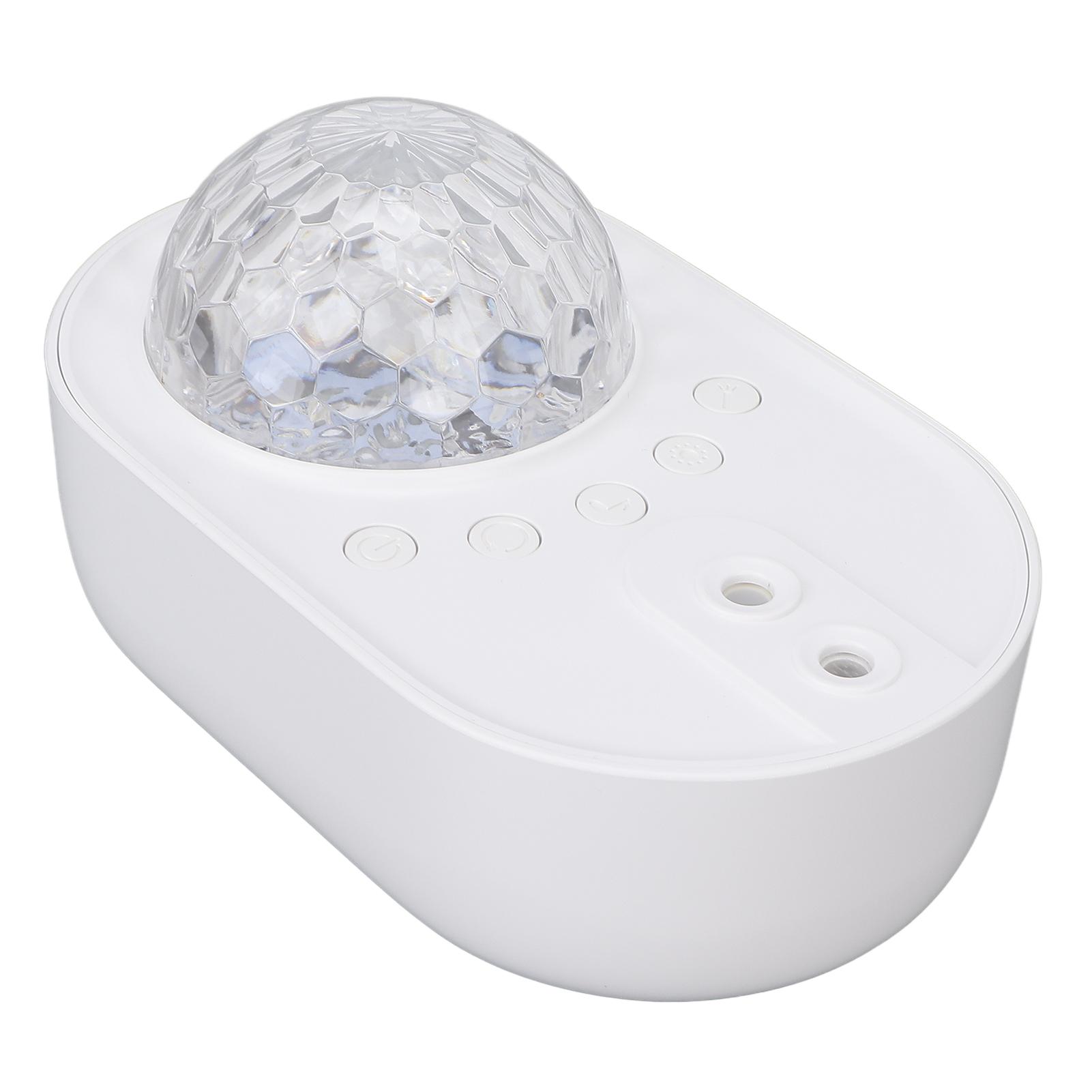 

Ночник-проектор, 10 цветовых режимов, яркость, регулируемая музыка, проекционная лампа со звездным небом, подарок