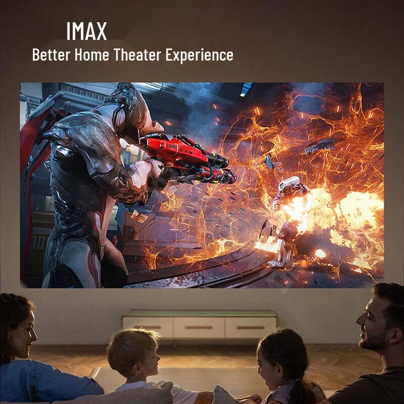 Sony VPL-XW5000 4K HDR Home Theater Laser Projector (CN version)