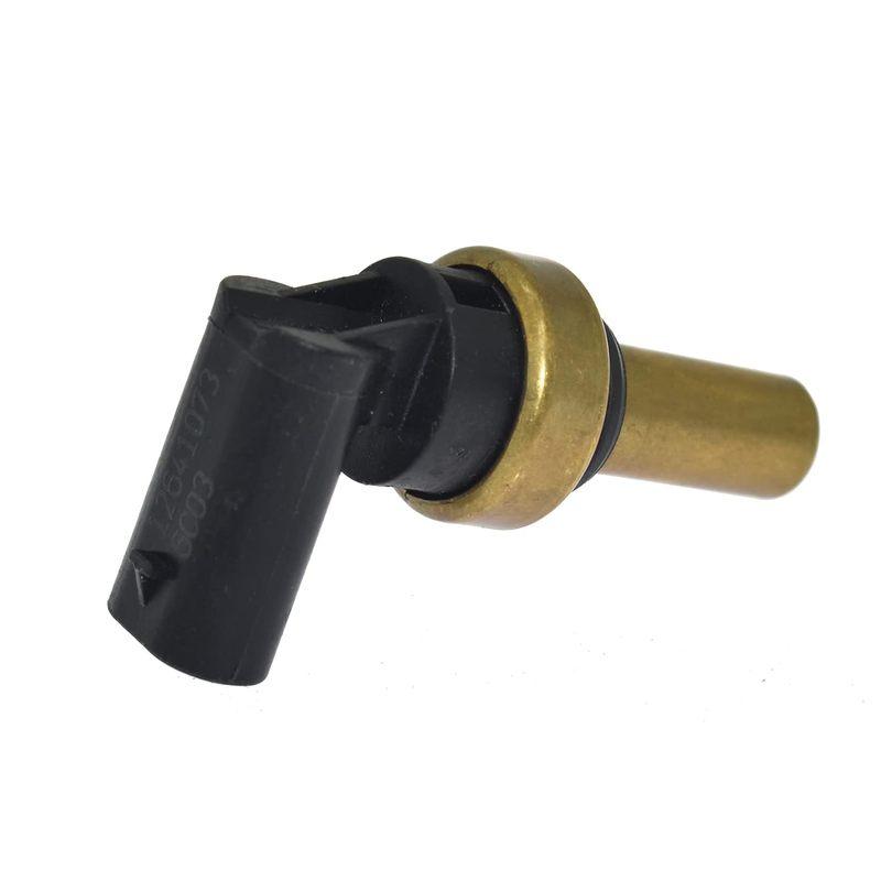 Engine Coolant Temperature Sensor for Chevy Cruze 1.4L 2018- 12641073 1338407 Quality Guaranteed