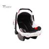 Infant Basket Cover Keep Warm Safe 360 Degree Windproof Protection Baby Basket Cover for Strollers Carriers