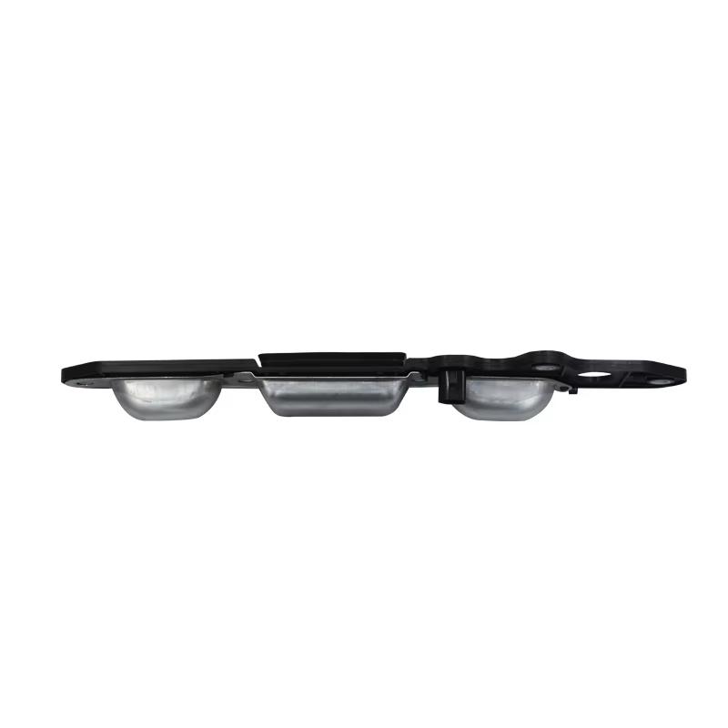 fit for VW Golf Plus Jetta Passat Touran Tailgate Grip Handle Trim Rear Trunk Lid 1pc