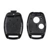 For Honda Accord Crv Pilot Civic 2003 2007 2008 2009 2010 2011 2012 2013 Replacement Car Key Case Shell Cover