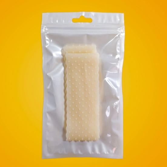 Women Silicone Wig Band Anti-slip Sport Wig Strap Elastic Secure Wig Hat with Grip Band Wig Accessory