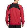 Nike Men's Football Training Crew Neck Sweatshirt University Red HQ3397-687