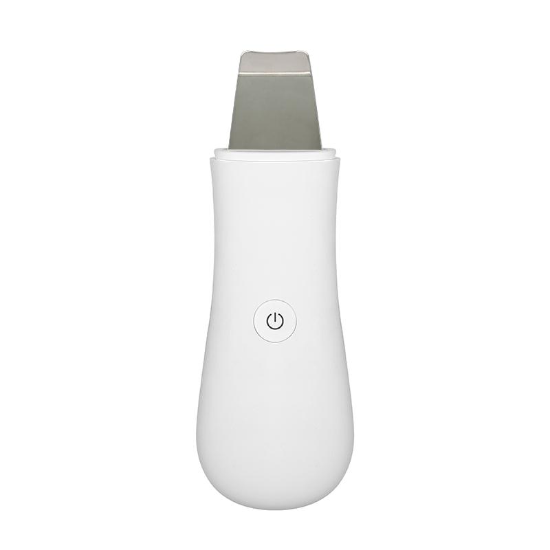 Home Use Facial Mini Portable Skin Beauty Equipment Model FF9012 белый