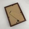 Golden Key Photo Frame Ornament - Zodiac Opening Gift & Wealth Decor