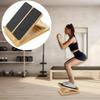 Slant Board Incline Professional Non Slip Angle Adjustable Calf Stretching