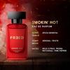 FREED Smokin' Hot EDP Perfume for Women, 80ml