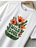 Na górę – T-shirty i koszulki