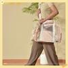 Portable Travel Bag Breathable Comfortable Single Oulder Handheld Dog Bag Soft Outing Pet CarrierSummer Portable Pet Bag