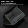 Leapmotor C11 Rear Armrest Storage Silicone Pad for 26 Models - 2026 Accessories & Decor